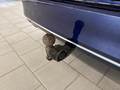 View of trailer tow-bar hitch