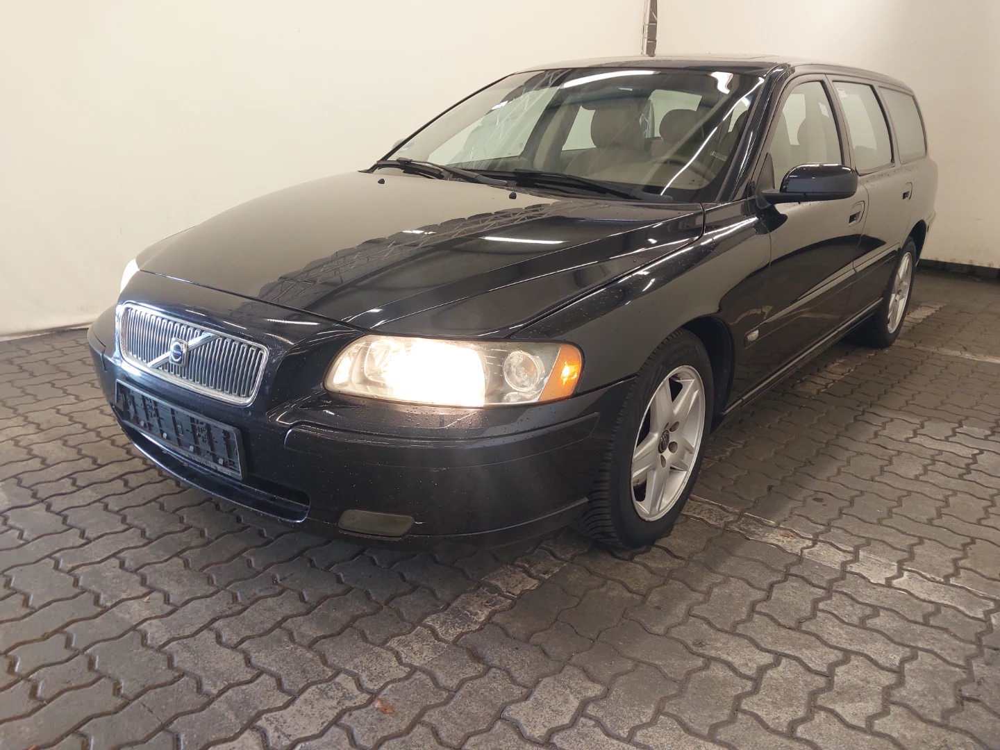 Volvo V70