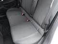 View of rear seat