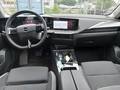 View of dashboard