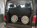 View of boot / luggage space