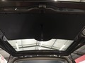 View of boot / luggage space