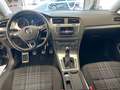 View of dashboard