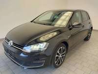 VW Golf 1,2 TSI BMT "Lounge"