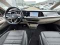 View of dashboard