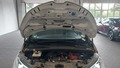 Ansicht Motorraum