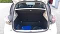View of boot / luggage space