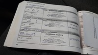 Szerviz dokumentáció