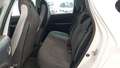 View of rear seat