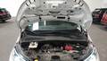 View of engine compartment