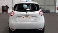 Rear view