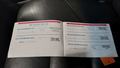 Servicedocumentatie