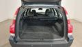 View of boot / luggage space