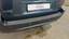 Bumper midden achter
