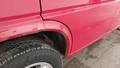Meer foto's carrosserie