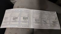 Servicedocumentatie