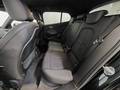 View of rear seat