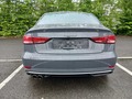 Rear view