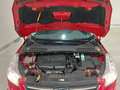 View of engine compartment