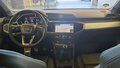 View of dashboard