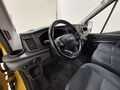 View of dashboard