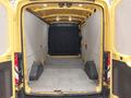 View of boot / luggage space