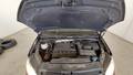 View of engine compartment