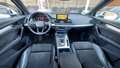 View of dashboard