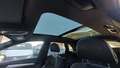 View of sunroof / panoramic roof