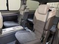 View of rear seat
