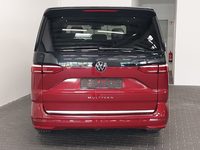 Rear view