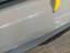 Bumper midden achter
