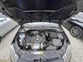 View of engine compartment