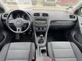 View of dashboard