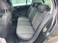View of rear seat