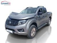 Nissan Navara NP300 DC 2,3 dCi 4x4 Automatik "N-Guard"