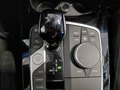 View of centre console
