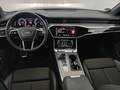View of dashboard