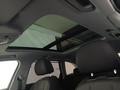 View of sunroof / panoramic roof