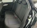View of rear seat