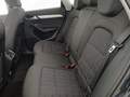 View of rear seat