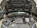 Ansicht Motorraum