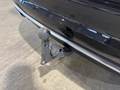 View of trailer tow-bar hitch