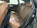 View of rear seat
