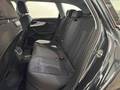 View of rear seat