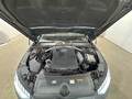View of engine compartment