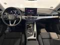 View of dashboard