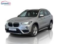BMW X1 xDrive25d Steptronic "Sport Line"