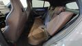 View of rear seat