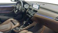 View interior